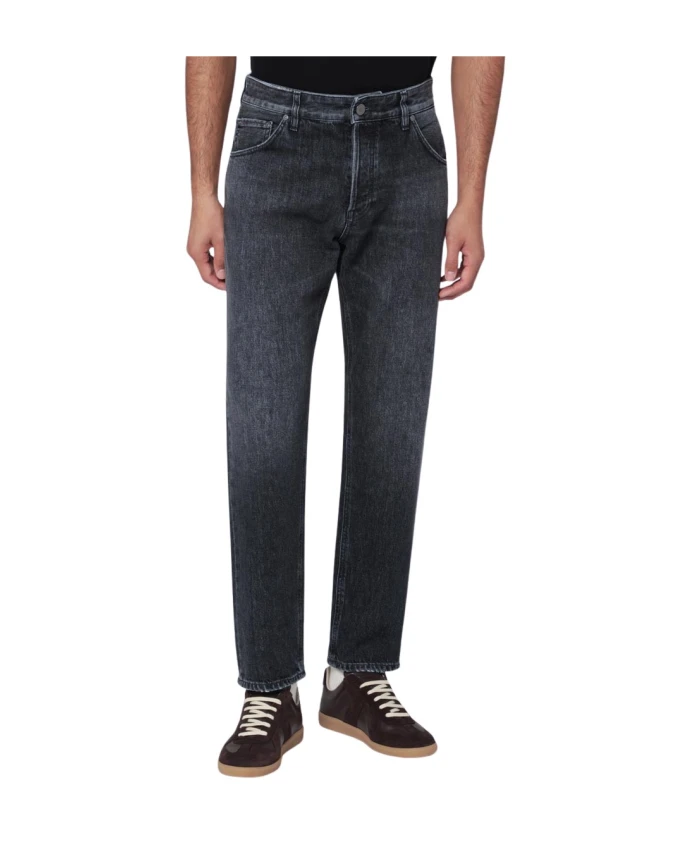 Прямые джинсы Pt Torino, синий
Прямые джинсы Pt Torino, синий