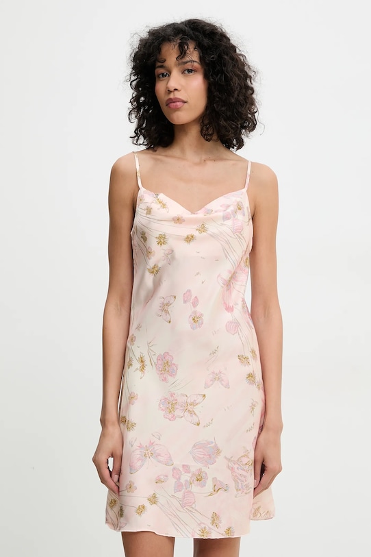 Ночная сорочка Answear.Lab, розовый
Ночная сорочка Answear.Lab, розовый