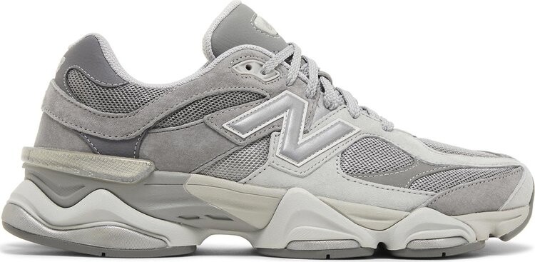 Кроссовки 9060 'Shadow Grey', серый
Кроссовки 9060 'Shadow Grey', серый