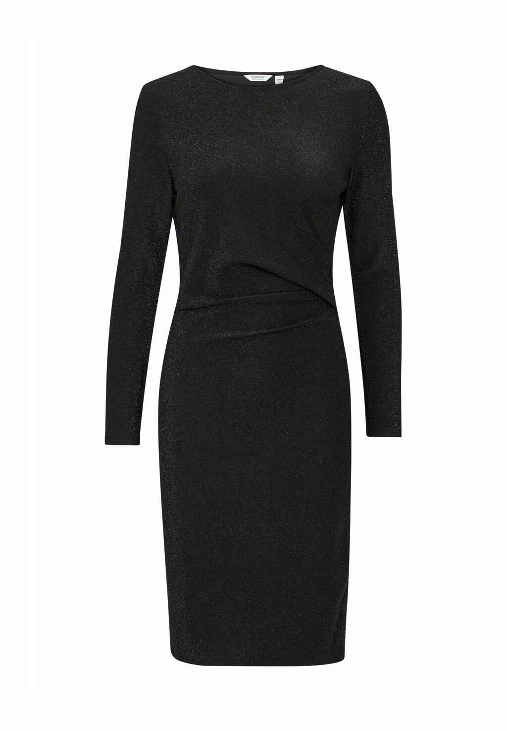 Платье-футляр TACHA b.young, черный
Платье-футляр TACHA b.young, черный