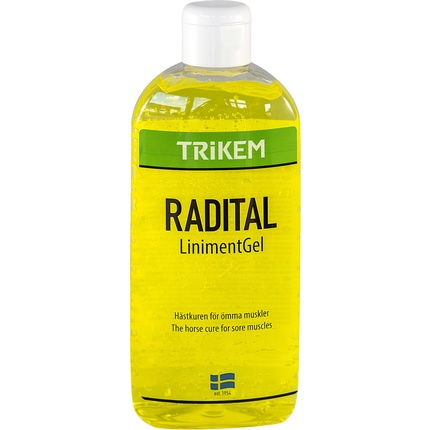 Линиментгель 500мл Trikem
Линиментгель 500мл Trikem