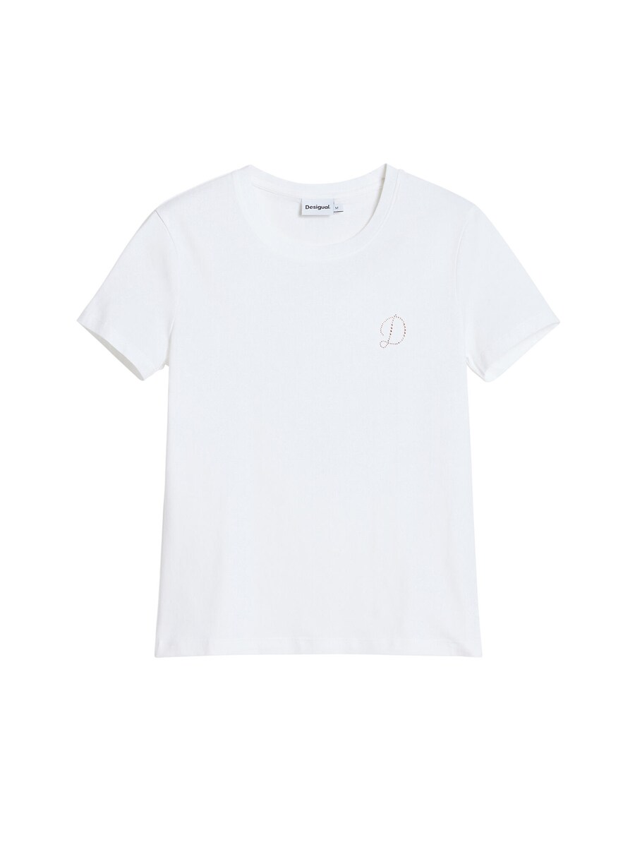 Рубашка Desigual, белый
Рубашка Desigual, белый