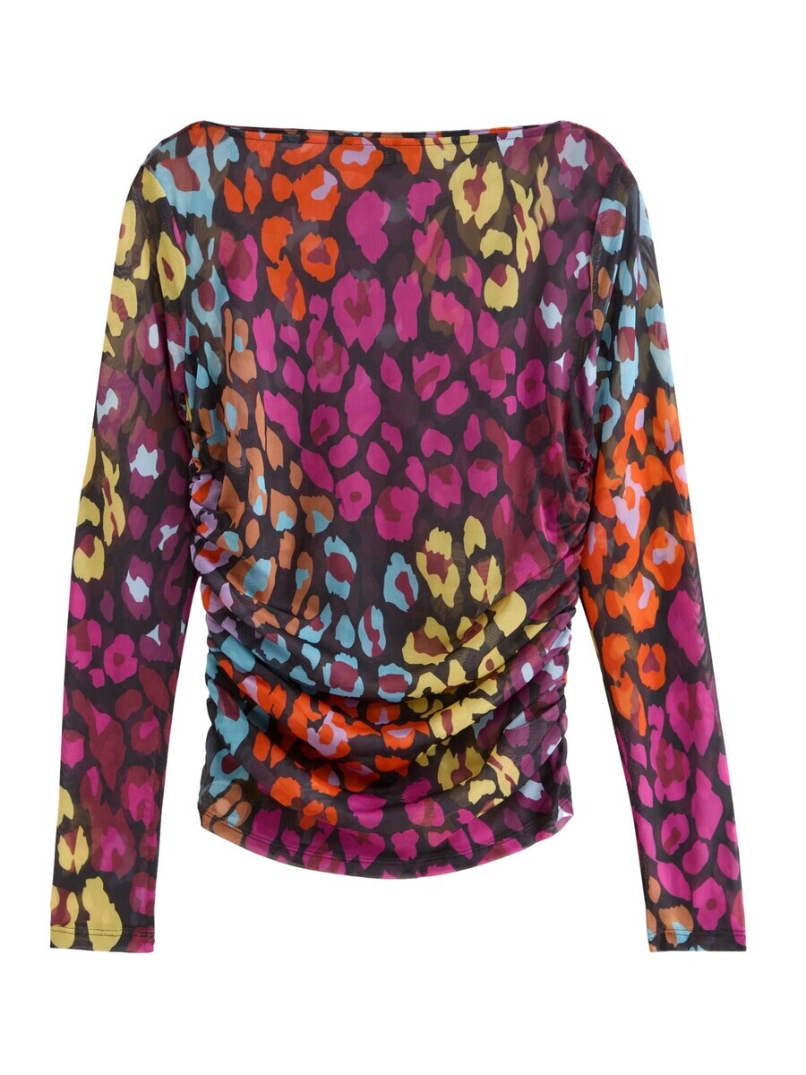 Лонгслив Next Shirt, разноцветный
Лонгслив Next Shirt, разноцветный