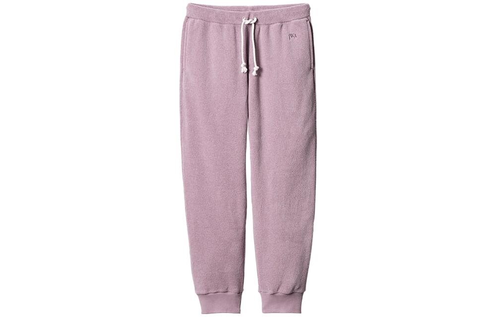 Jw Anderson Co-Branded Series Пуховые брюки/Хлопковые брюки мужские Сиреневые Uniqlo, светло-фиолетовый
Jw Anderson Co-Branded Series Пуховые брюки/Хлопковые брюки мужские Сиреневые Uniqlo, светло-фиолетовый