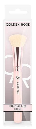 Кисть для лица Golden Rose Nude Precision
Кисть для лица Golden Rose Nude Precision