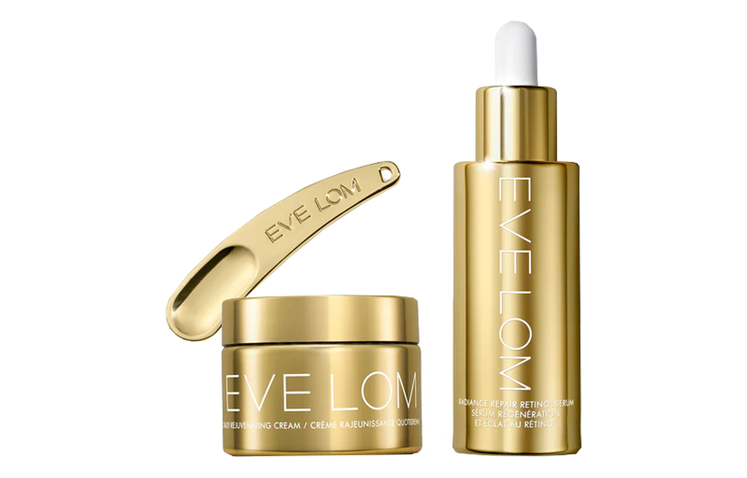 Наборы для ухода за кожей Unisex EVE LOM
Наборы для ухода за кожей Unisex EVE LOM