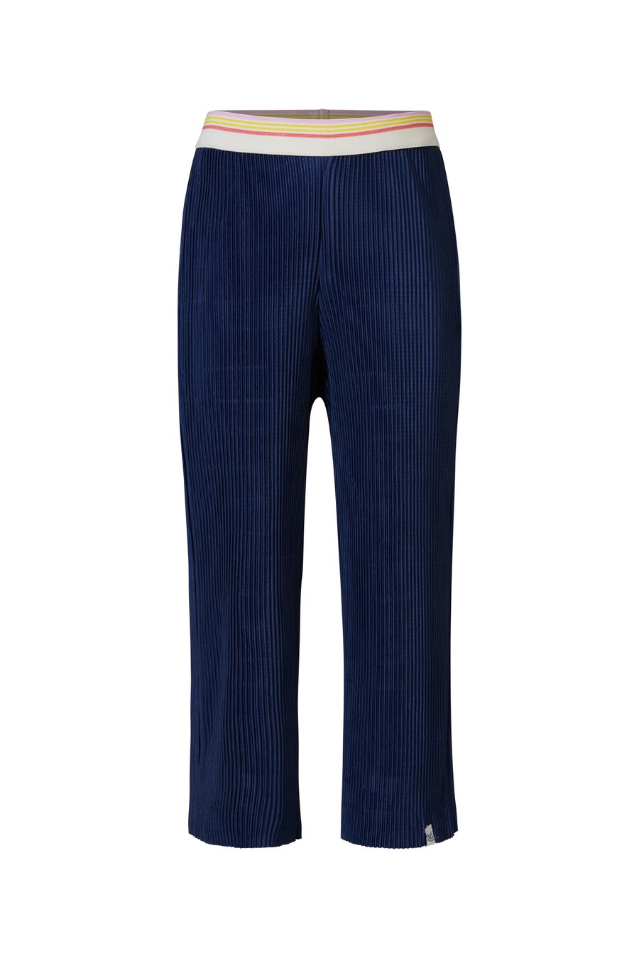 Брюки свободного кроя Noppies Eilet, темно-синий
Брюки свободного кроя Noppies Eilet, темно-синий