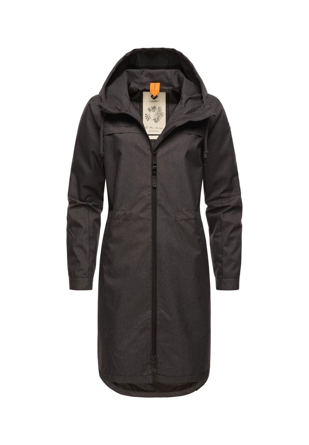 Куртка-переходник Belinka Ragweartm, темно-серый
Куртка-переходник Belinka Ragweartm, темно-серый