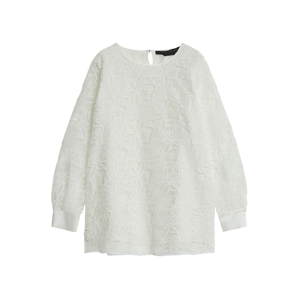 Рубашка BRASILE Marina Rinaldi, белый
Рубашка BRASILE Marina Rinaldi, белый