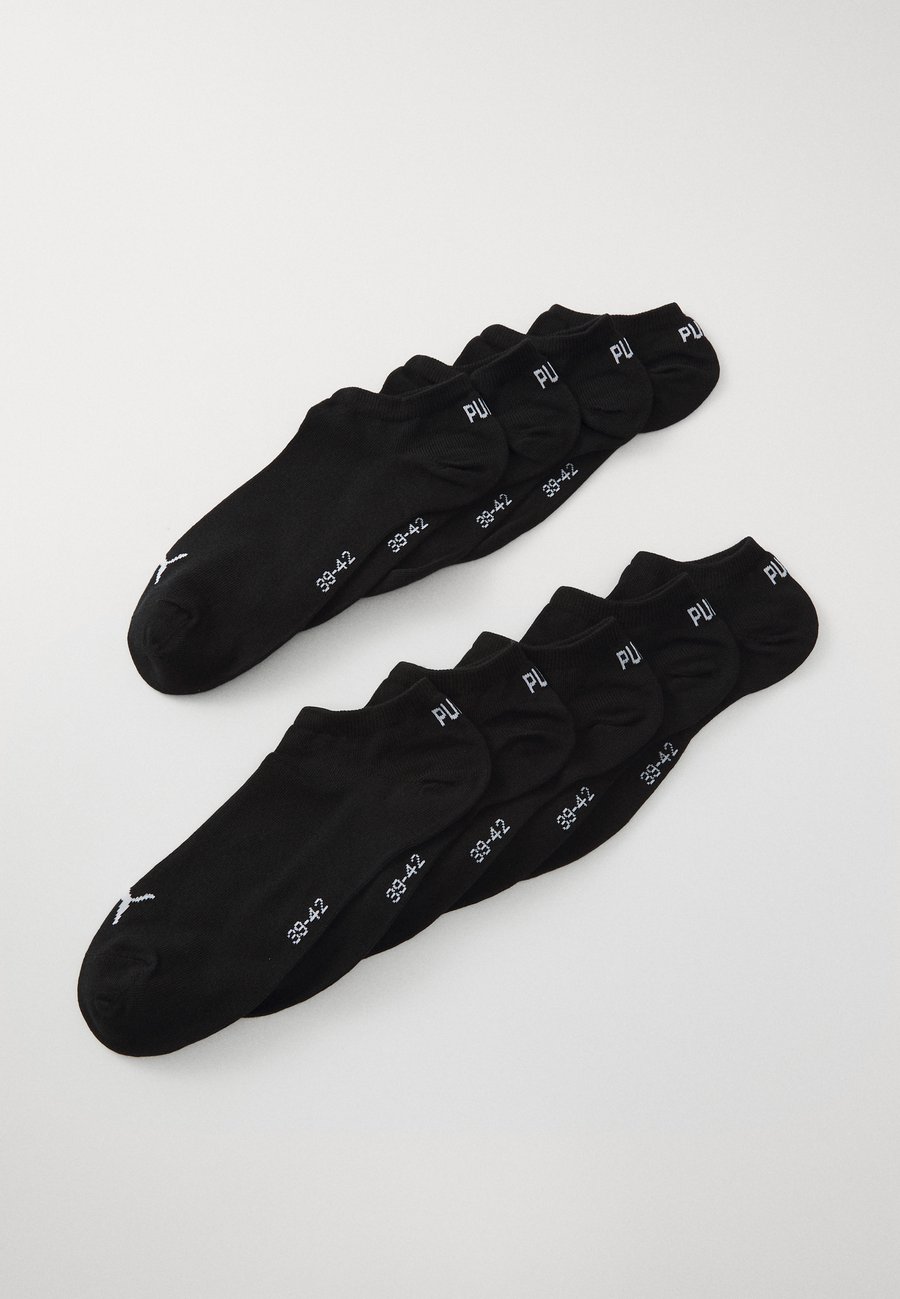Носки Puma SNEAKER PLAIN UNISEX 9 PACK, Black
Носки Puma SNEAKER PLAIN UNISEX 9 PACK, Black
