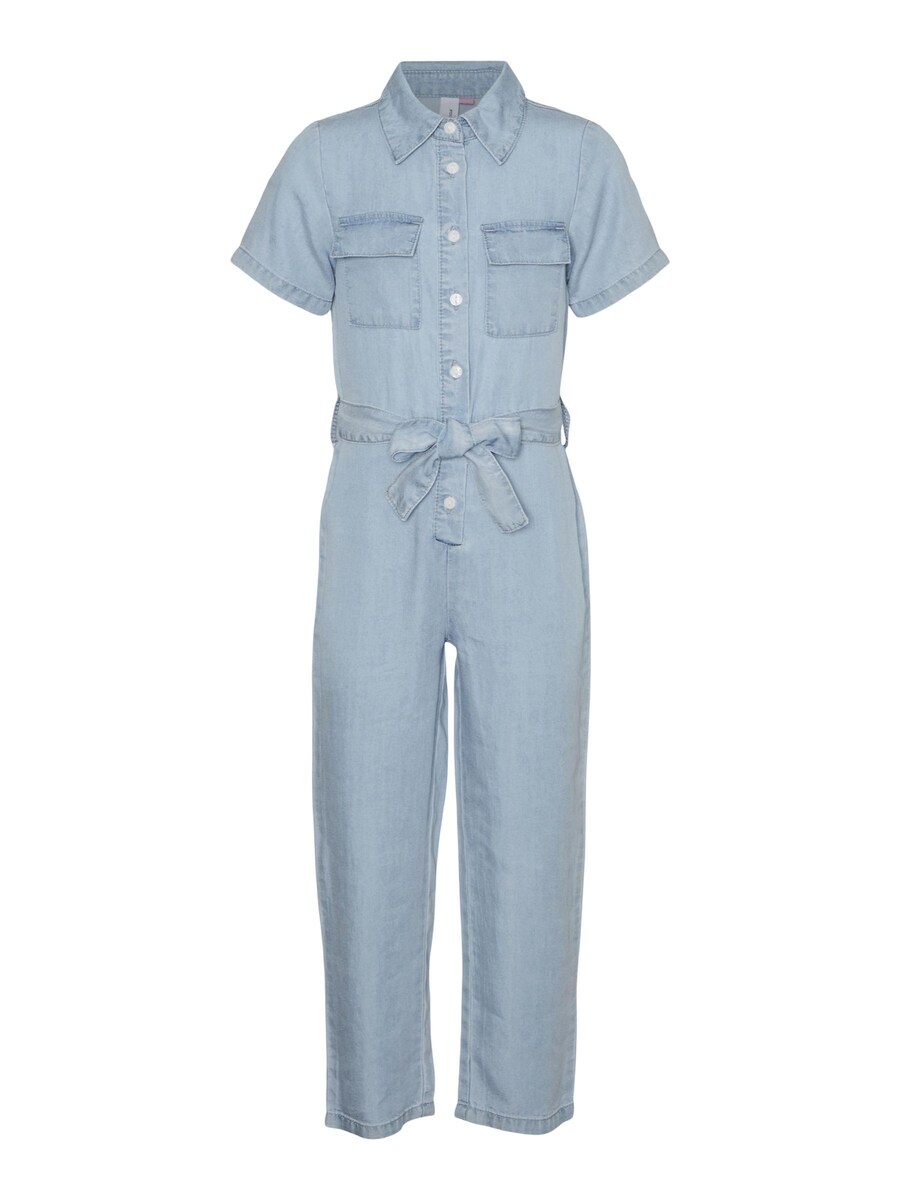 Комбинезон Vero Moda Girl HARPER, синий
Комбинезон Vero Moda Girl HARPER, синий