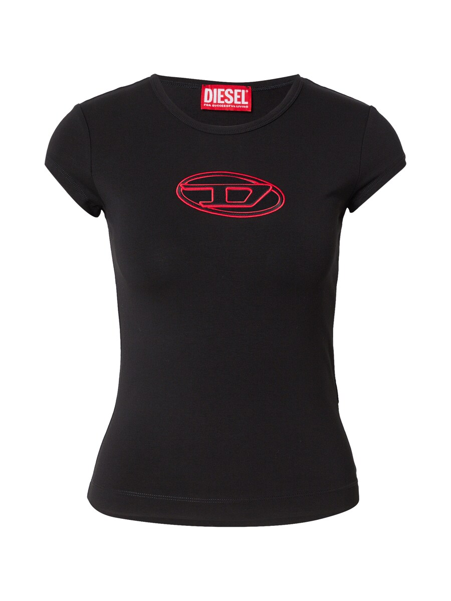 Футболка DIESEL ANGIE, Black
Футболка DIESEL ANGIE, Black