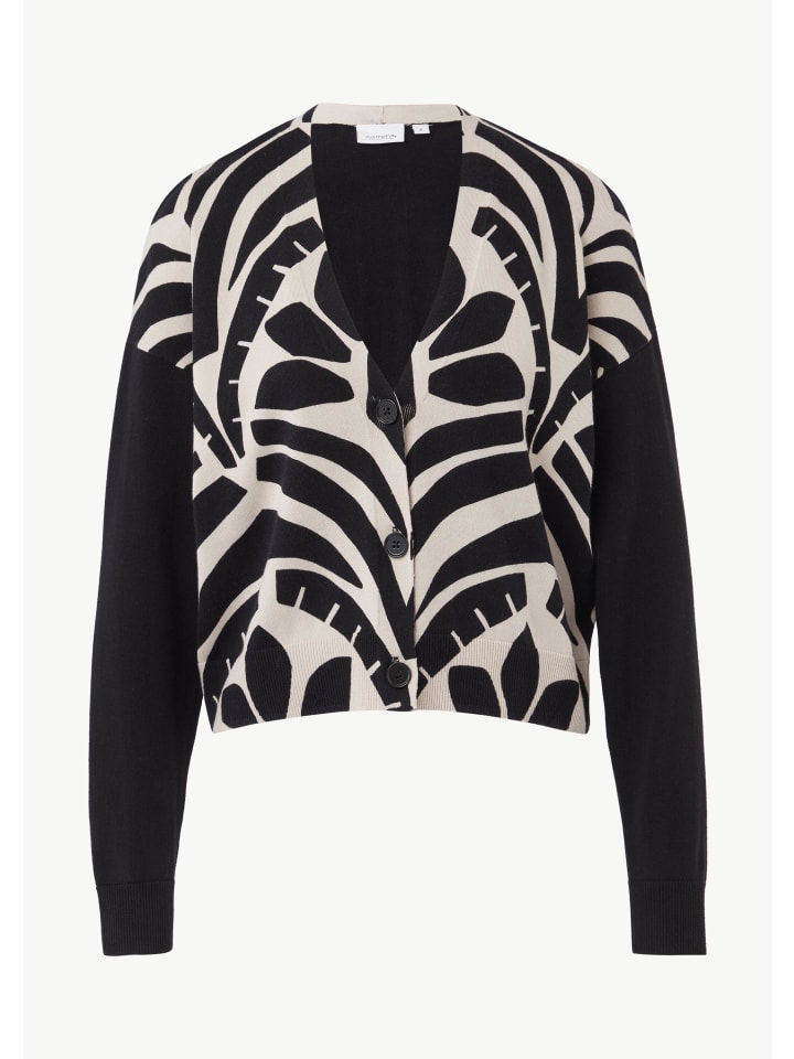 Кардиган в цвете 99E1_черный comma
Кардиган в цвете 99E1_черный comma