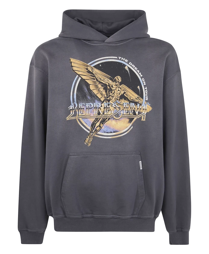 Толстовка Golden Tour Represent, серый
Толстовка Golden Tour Represent, серый