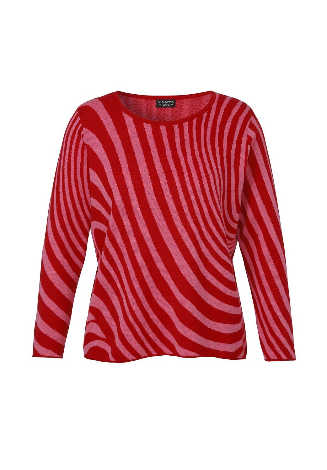 Свитер VIA APPIA -DUE-, цвет Rot/rosa
Свитер VIA APPIA -DUE-, цвет Rot/rosa