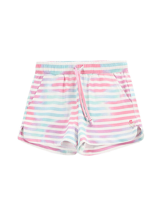 Спортивные шорты обычного кроя WC5121401IGK Coccodrillo, мультиколор
Спортивные шорты обычного кроя WC5121401IGK Coccodrillo, мультиколор