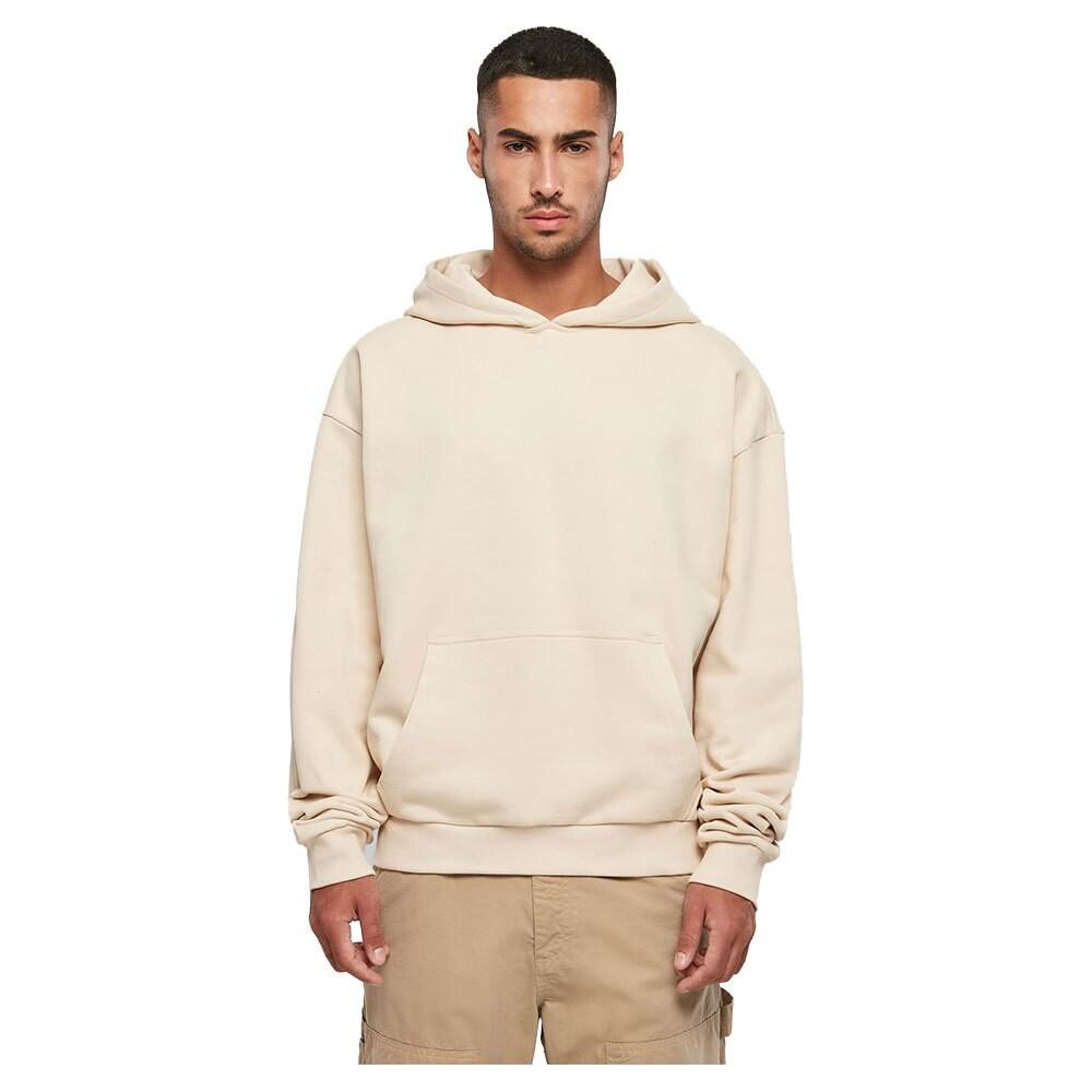 Худи Build Your Brand Ultra Heavy Cotton Box, бежевый
Худи Build Your Brand Ultra Heavy Cotton Box, бежевый