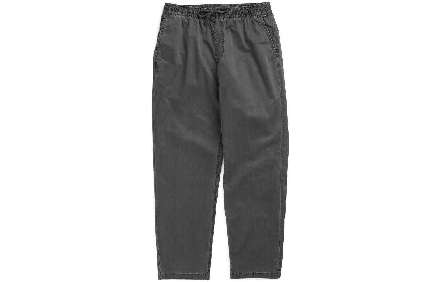 Повседневные брюки унисекс асфальт Vans, цвет Asphalt
Повседневные брюки унисекс асфальт Vans, цвет Asphalt