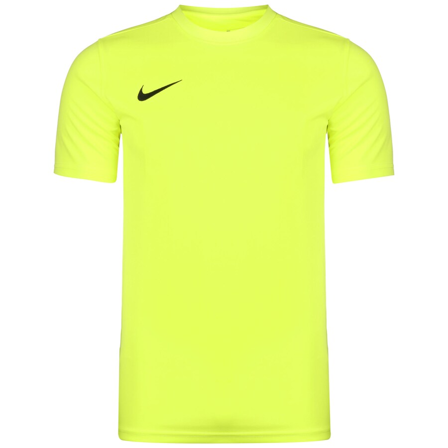 Джерси NIKE Park VII, цвет Neon yellow 
Джерси NIKE Park VII, цвет Neon yellow