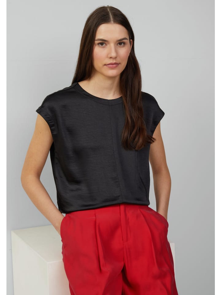 Блузка s.Oliver, черный
Блузка s.Oliver, черный