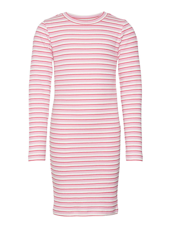 Платье Vero Moda Girl Vio, розовый
Платье Vero Moda Girl Vio, розовый