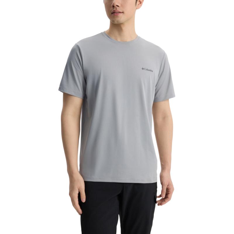 Футболка Men's Gray 039 Columbia, серый
Футболка Men's Gray 039 Columbia, серый