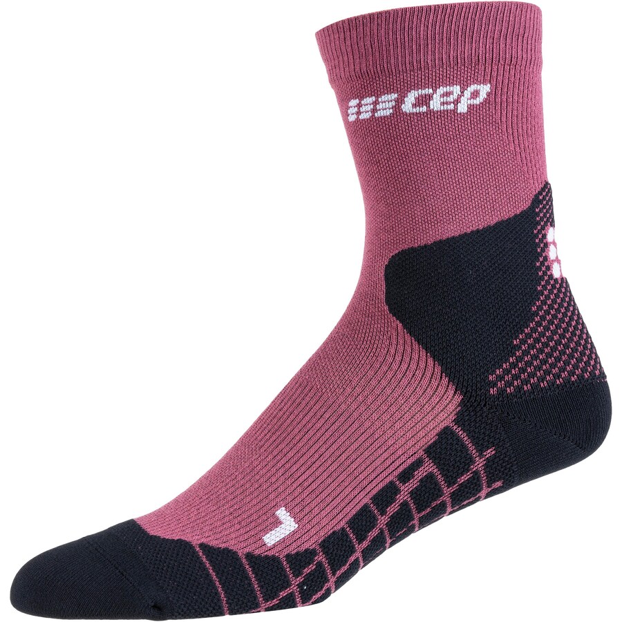 Спортивные носки CEP Light Hiking, Berry
Спортивные носки CEP Light Hiking, Berry