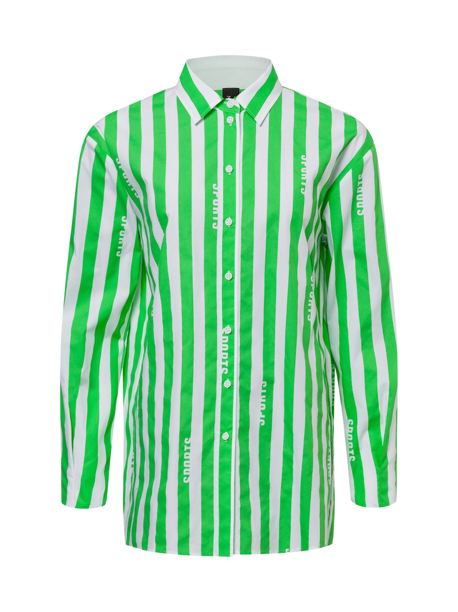 Блуза Marc Cain, Grass Green
Блуза Marc Cain, Grass Green