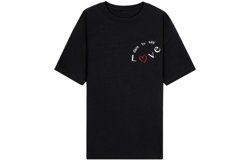 Женская футболка Victoria's Secret, цвет Black
Женская футболка Victoria's Secret, цвет Black