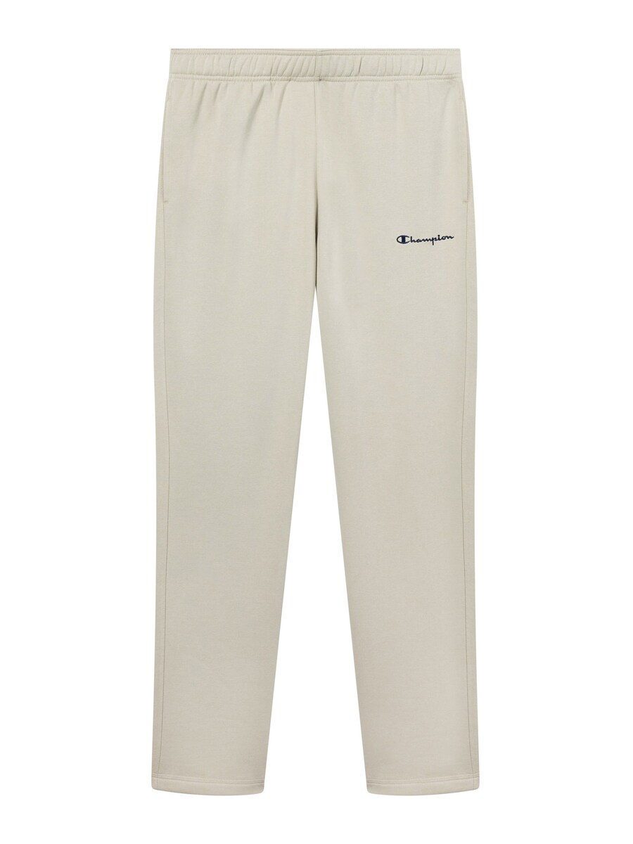 Обычные брюки Champion Authentic Athletic Apparel, слоновая кость
Обычные брюки Champion Authentic Athletic Apparel, слоновая кость