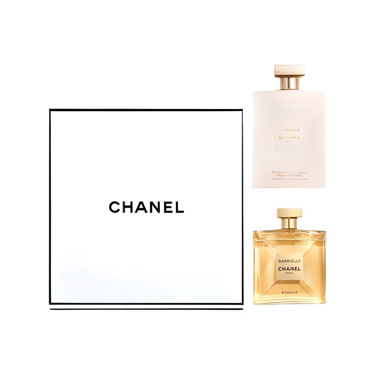 Женская парфюмированная вода Gabrielle Nature + лосьон для тела, цветочный аромат CHANEL
Женская парфюмированная вода Gabrielle Nature + лосьон для тела, цветочный аромат CHANEL