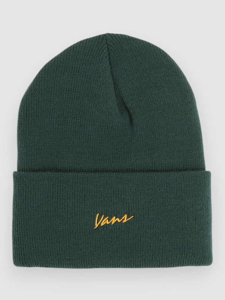 Шапка Vans Classic Script Tall Cuff Beanie, dried kelp
Шапка Vans Classic Script Tall Cuff Beanie, dried kelp