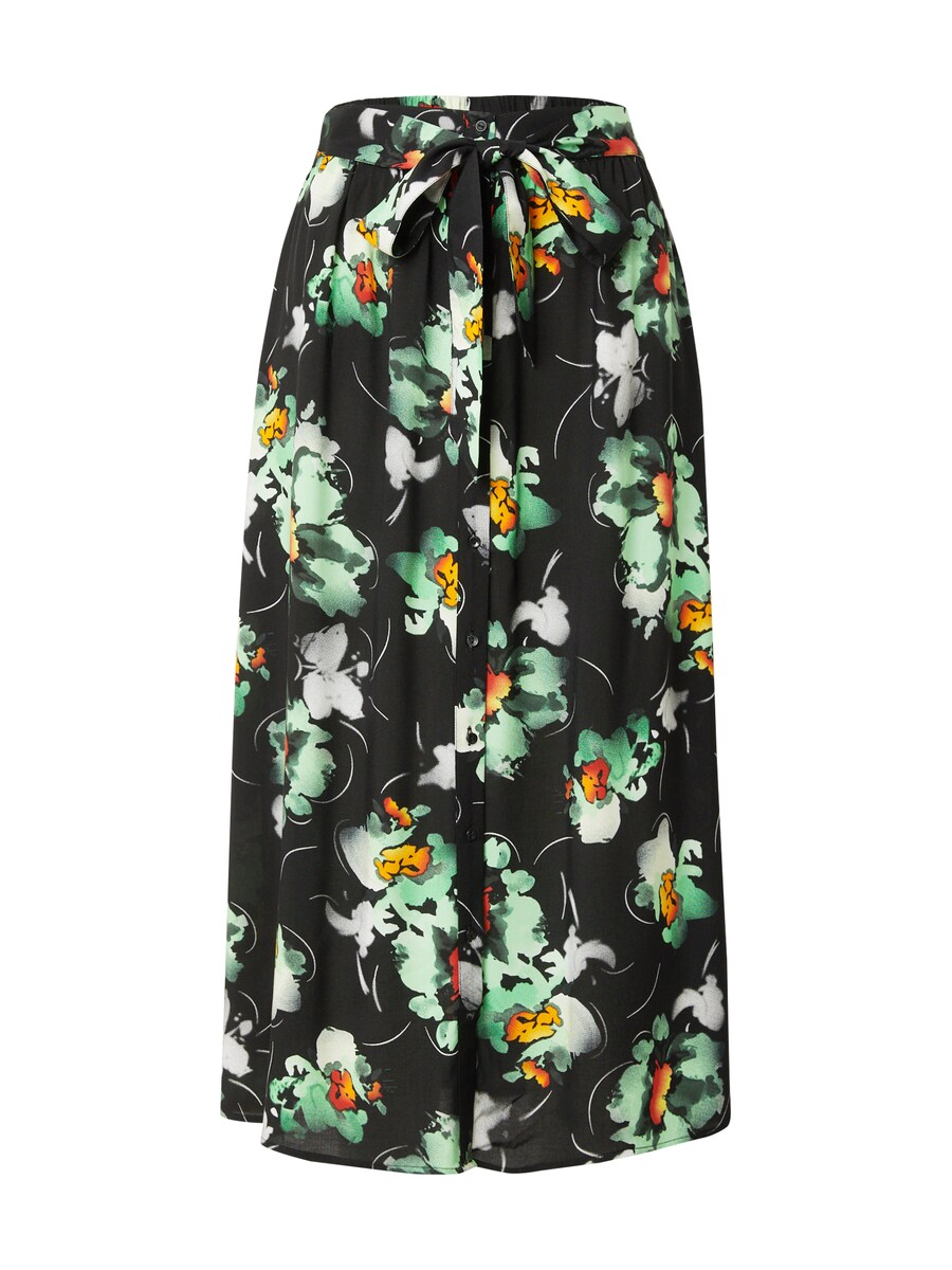 Юбка YAS YASSAVANNA, черный
Юбка YAS YASSAVANNA, черный