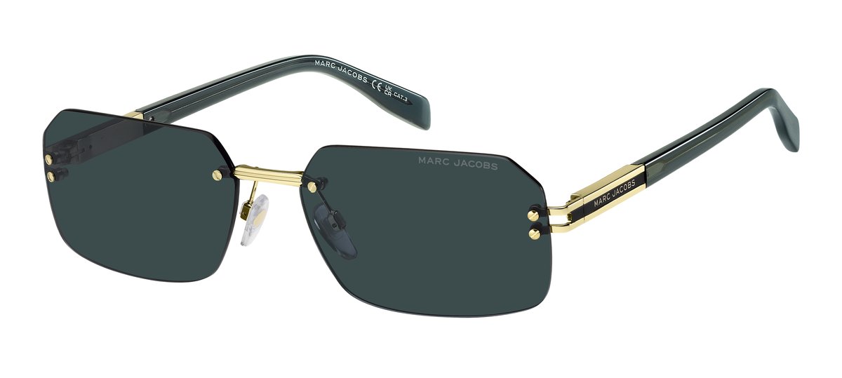 Мужские солнцезащитные очки MARC 902-S MARC JACOBS
Мужские солнцезащитные очки MARC 902-S MARC JACOBS