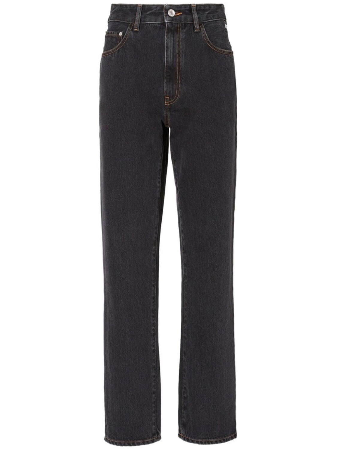 Джинсы GCDS Choker, украшенные стразами, черный
Джинсы GCDS Choker, украшенные стразами, черный