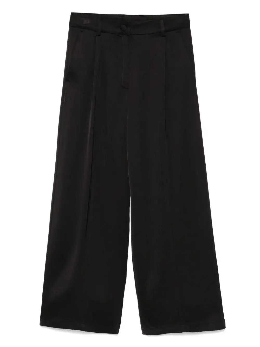 Атласные брюки Nº21 Kids, черный
Атласные брюки Nº21 Kids, черный