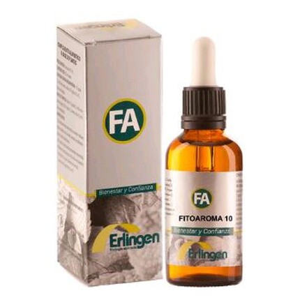 Erlingen Fitoaroma 10 55Ml
Erlingen Fitoaroma 10 55Ml