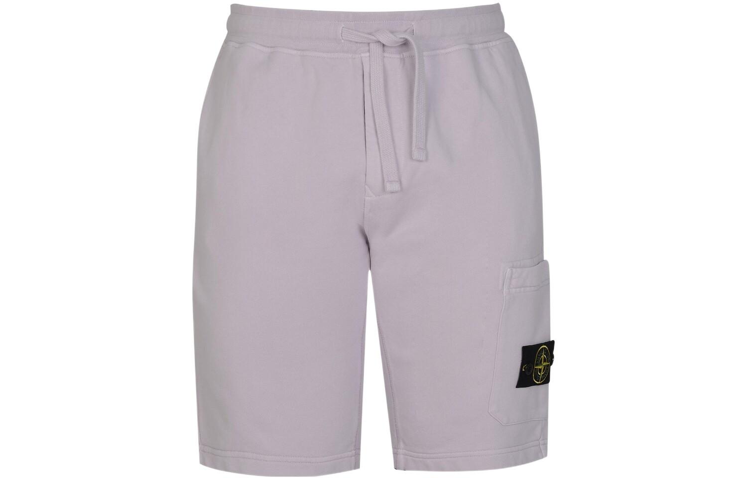 Повседневные шорты мужские фиолетовые Stone Island, фиолетовый
Повседневные шорты мужские фиолетовые Stone Island, фиолетовый