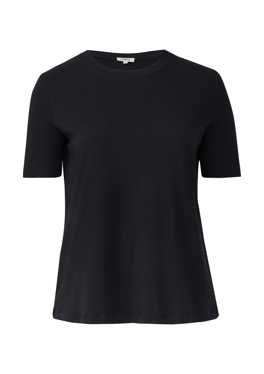 Футболка s.Oliver, Black
Футболка s.Oliver, Black