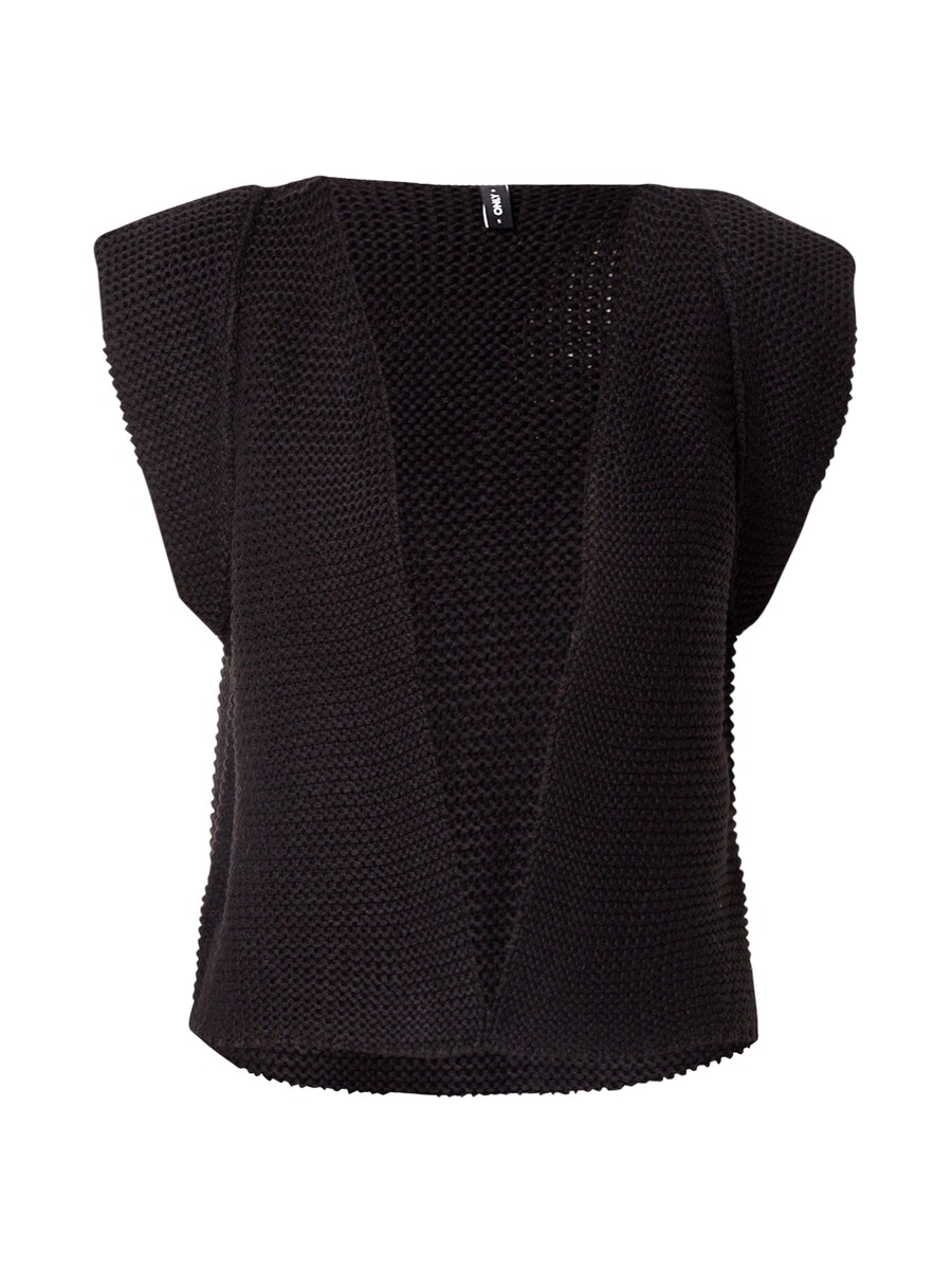 Жилет ONLY ONLLOUI, Black
Жилет ONLY ONLLOUI, Black