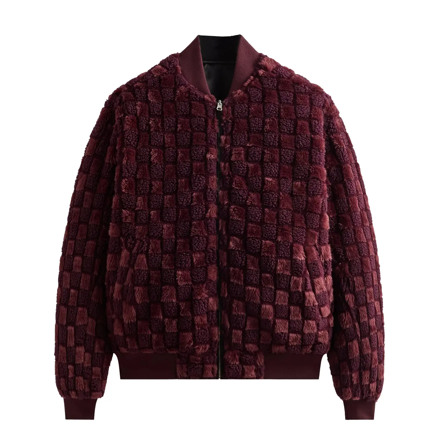 Куртка мужская Magma KITH, бордовый
Куртка мужская Magma KITH, бордовый