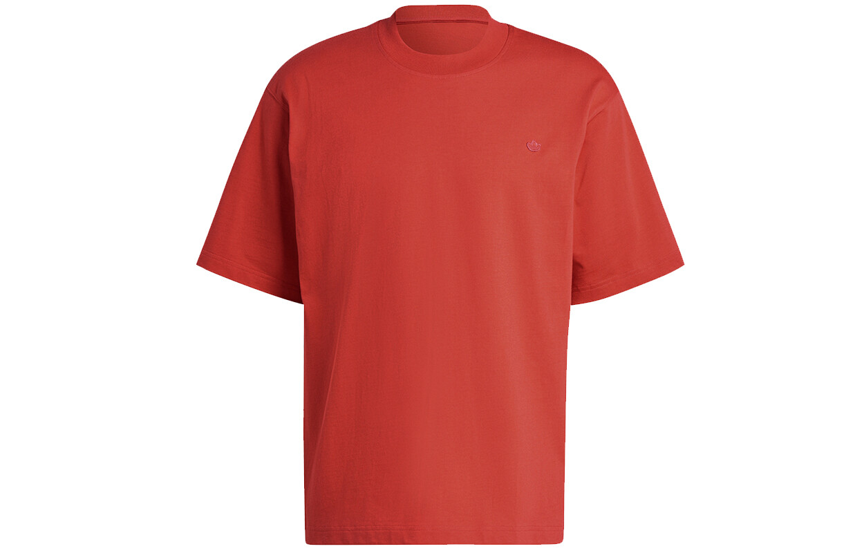 Adidas Originals Мужская футболка, цвет Burgundy
Adidas Originals Мужская футболка, цвет Burgundy