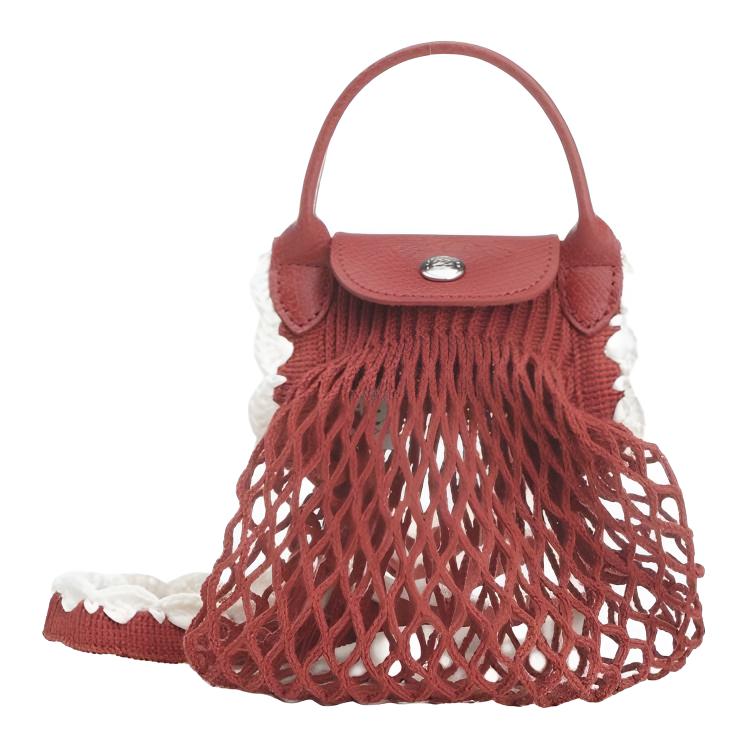 LONGCHAMP Мини-сумка через плечо Le Pliage
LONGCHAMP Мини-сумка через плечо Le Pliage