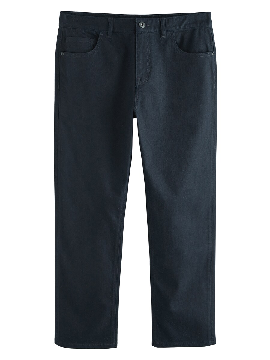 Обычные джинсы Next, темно-синий
Обычные джинсы Next, темно-синий