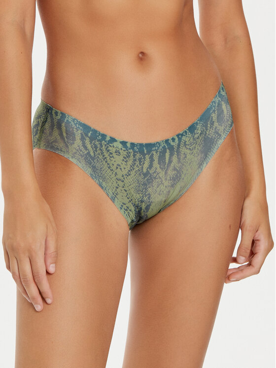 Классические женские трусы Soft Stretch C11D30 Chantelle, зеленый
Классические женские трусы Soft Stretch C11D30 Chantelle, зеленый