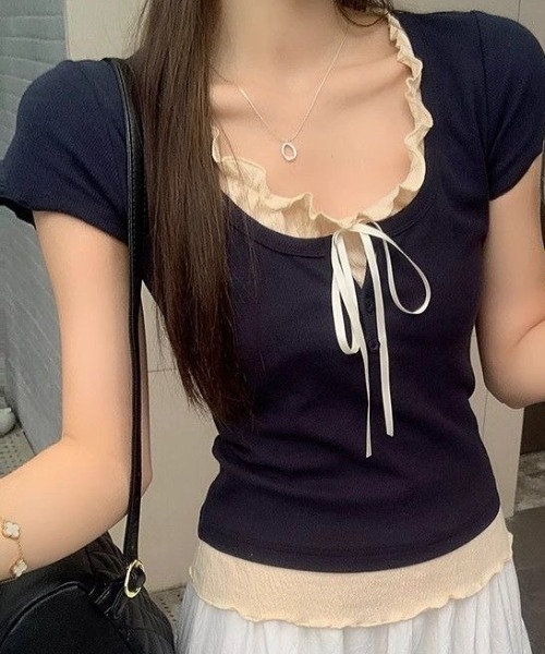 Футболка женская, приталенная LADY LIKE, темно-синий
Футболка женская, приталенная LADY LIKE, темно-синий