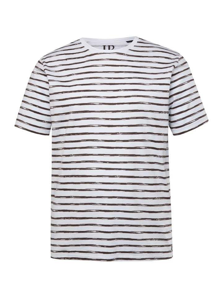 Футболка JP1880, белый
Футболка JP1880, белый