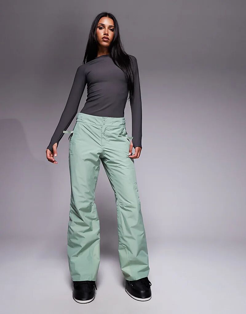 Брюки The North Face Descendit цвета сланцевого мха
Брюки The North Face Descendit цвета сланцевого мха