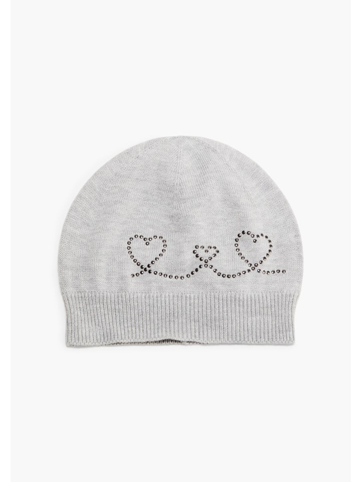 Шапка s.Oliver, серый
Шапка s.Oliver, серый