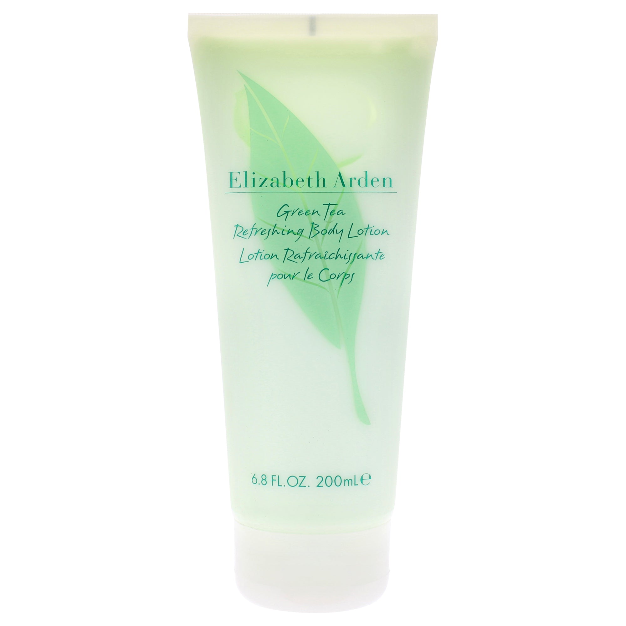 Зеленый чай от Elizabeth Arden для женщин - освежающий лосьон для тела 6,8 унций Elizabeth Arden, 6.8 Oz
Зеленый чай от Elizabeth Arden для женщин - освежающий лосьон для тела 6,8 унций Elizabeth Arden, 6.8 Oz